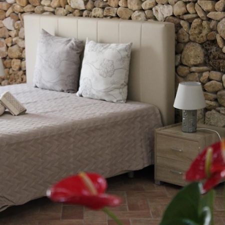 B&B Casa Giuliana Balestrate Εξωτερικό φωτογραφία