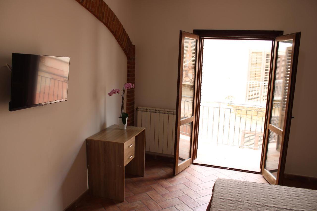 B&B Casa Giuliana Balestrate Εξωτερικό φωτογραφία