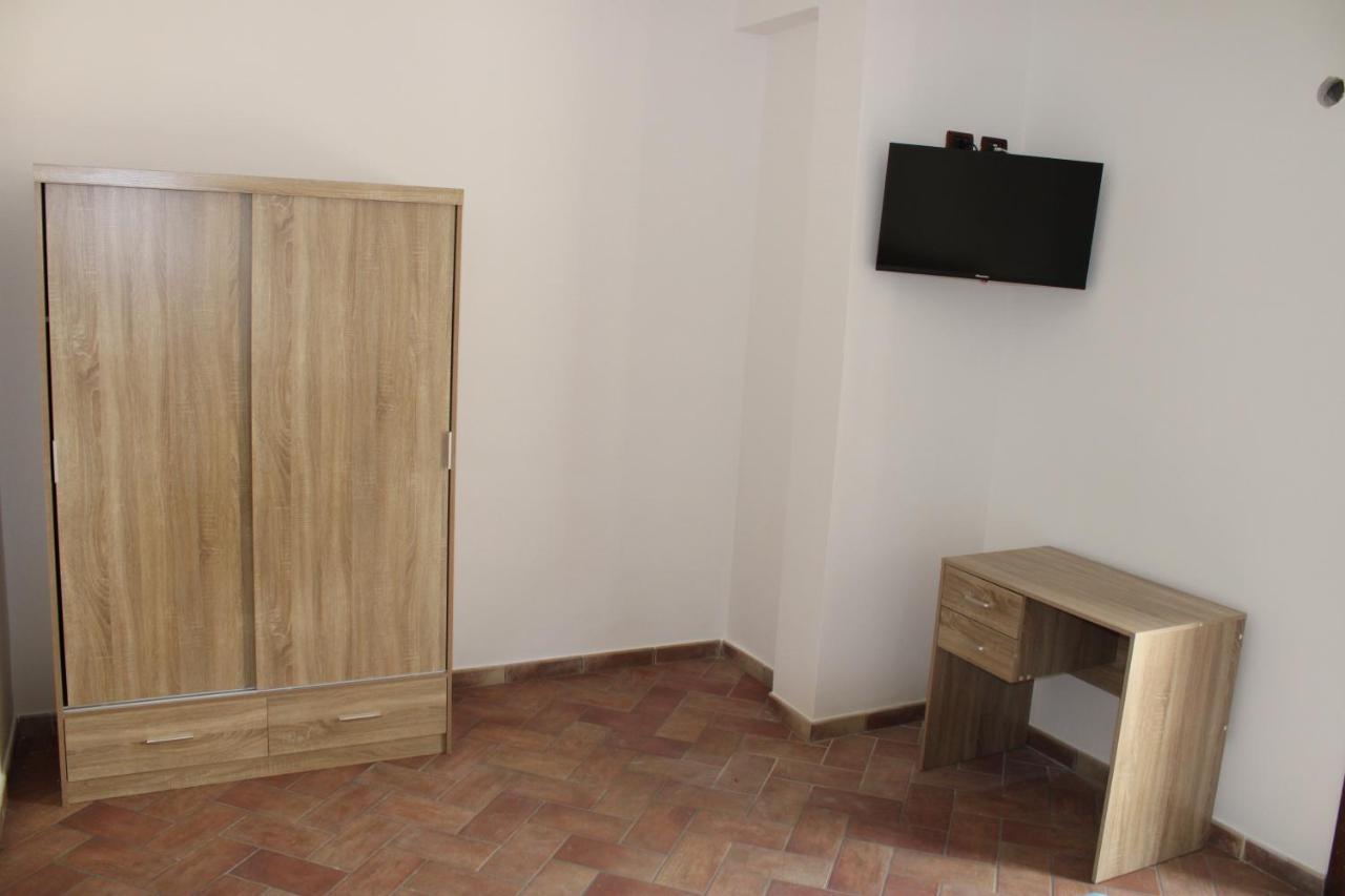 B&B Casa Giuliana Balestrate Εξωτερικό φωτογραφία
