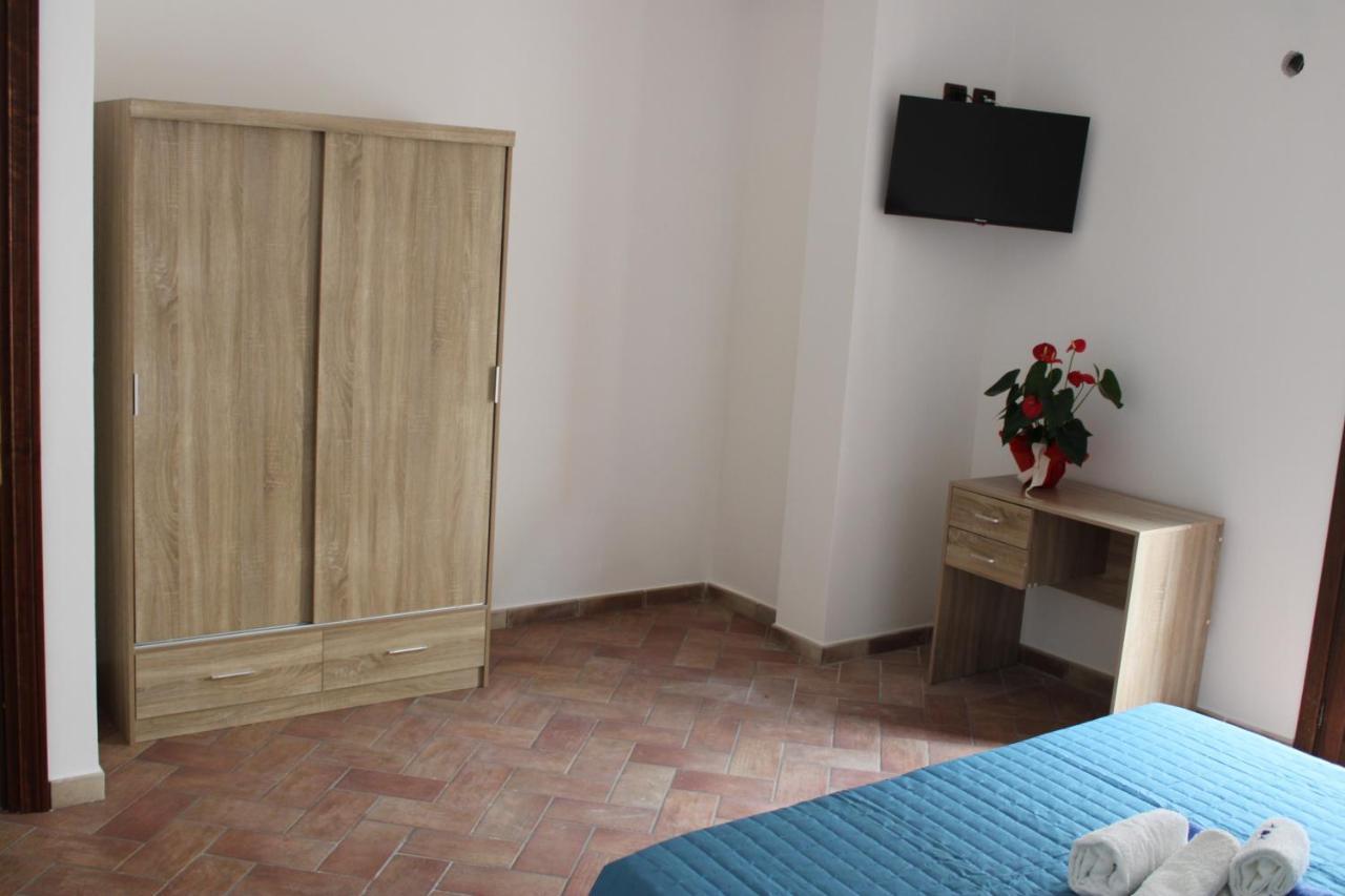 B&B Casa Giuliana Balestrate Εξωτερικό φωτογραφία