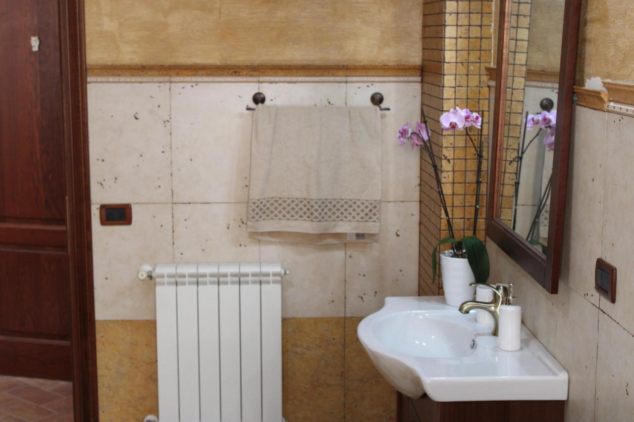 B&B Casa Giuliana Balestrate Εξωτερικό φωτογραφία