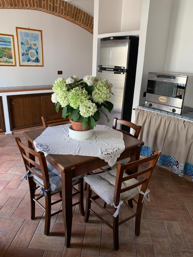 B&B Casa Giuliana Balestrate Εξωτερικό φωτογραφία