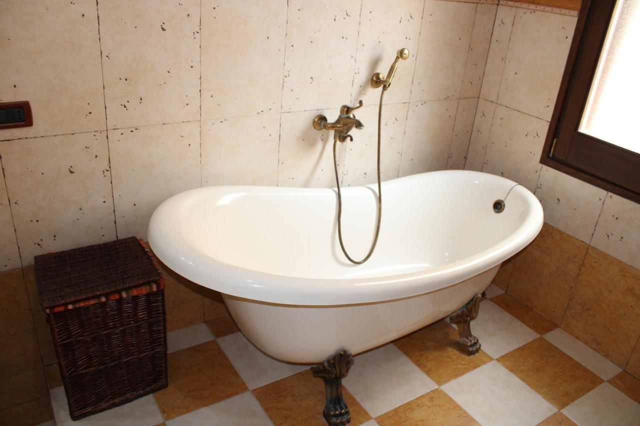 B&B Casa Giuliana Balestrate Εξωτερικό φωτογραφία