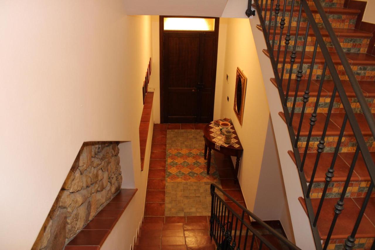 B&B Casa Giuliana Balestrate Εξωτερικό φωτογραφία