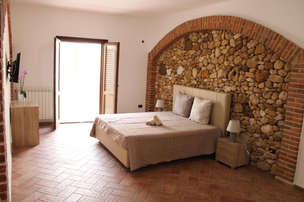 B&B Casa Giuliana Balestrate Εξωτερικό φωτογραφία