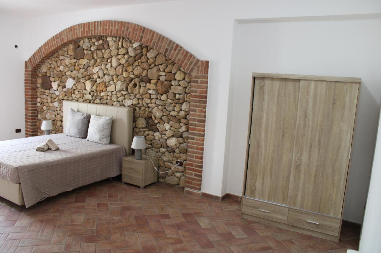 B&B Casa Giuliana Balestrate Εξωτερικό φωτογραφία