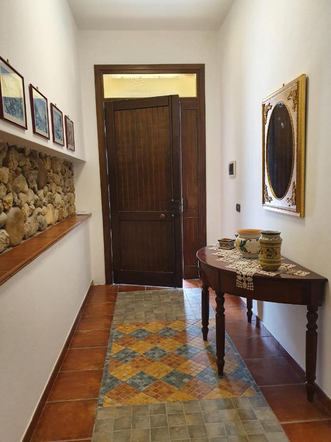 B&B Casa Giuliana Balestrate Εξωτερικό φωτογραφία