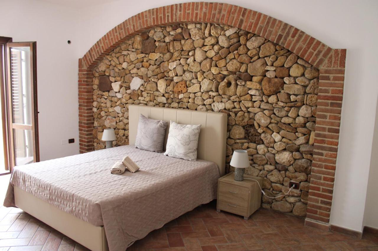 B&B Casa Giuliana Balestrate Εξωτερικό φωτογραφία