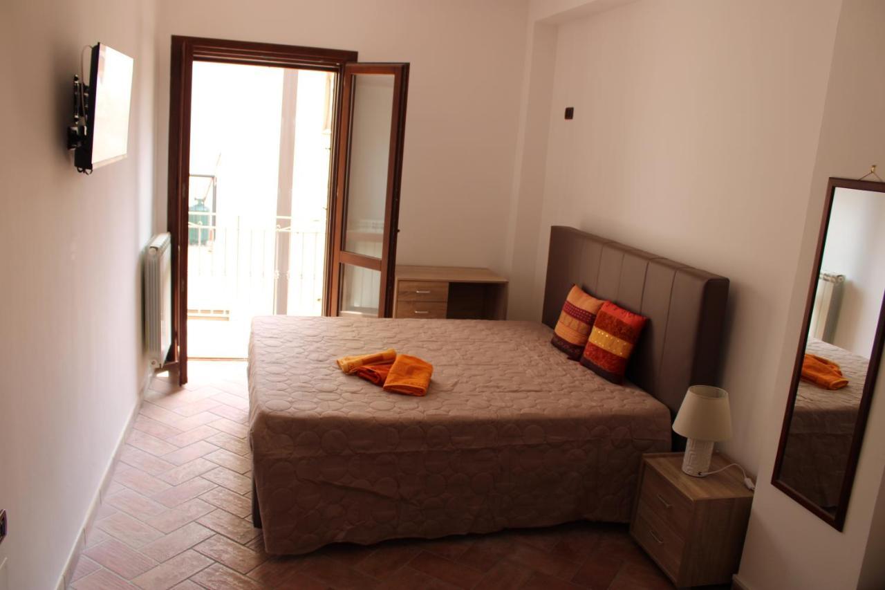 B&B Casa Giuliana Balestrate Εξωτερικό φωτογραφία