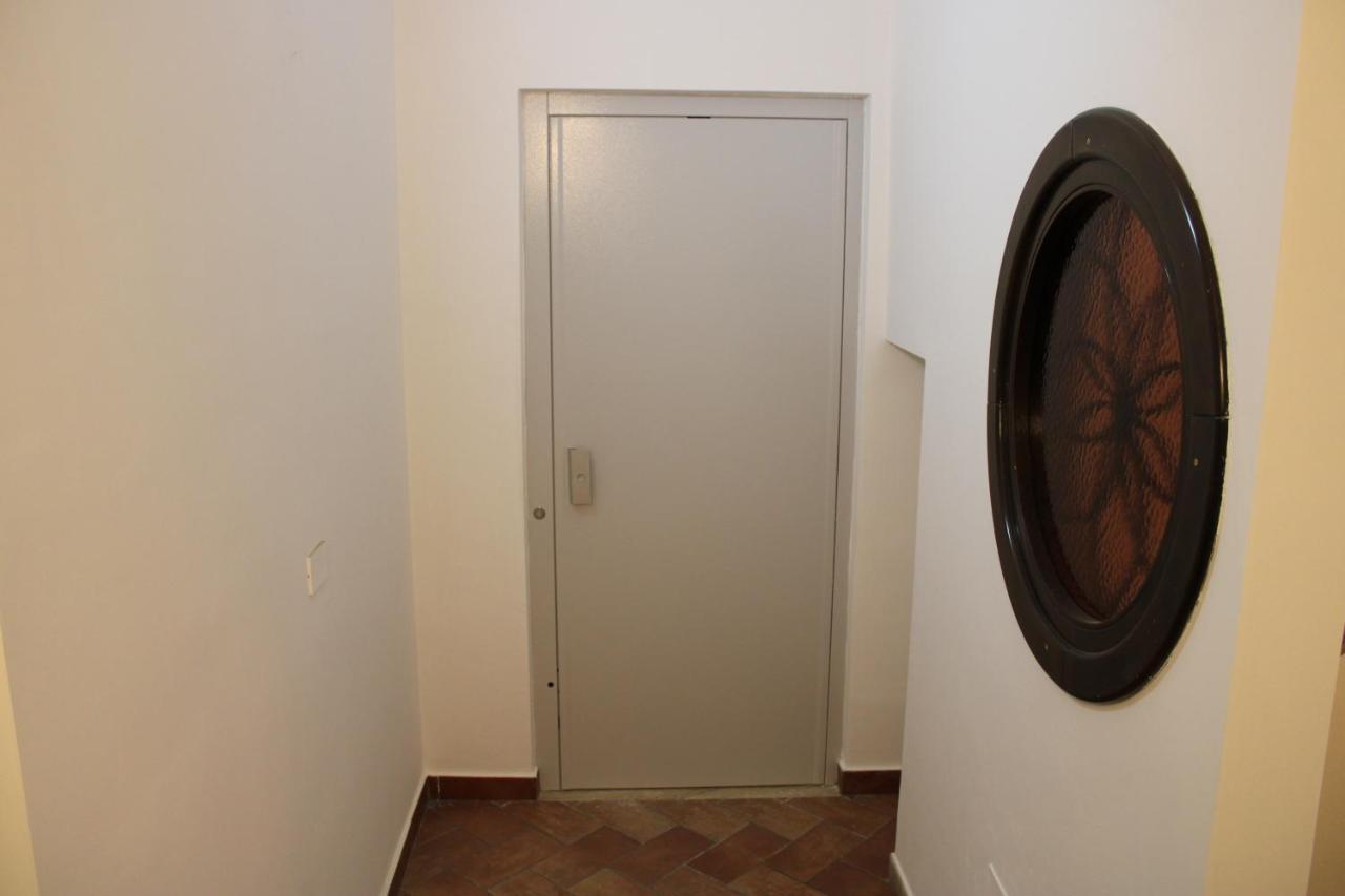 B&B Casa Giuliana Balestrate Εξωτερικό φωτογραφία