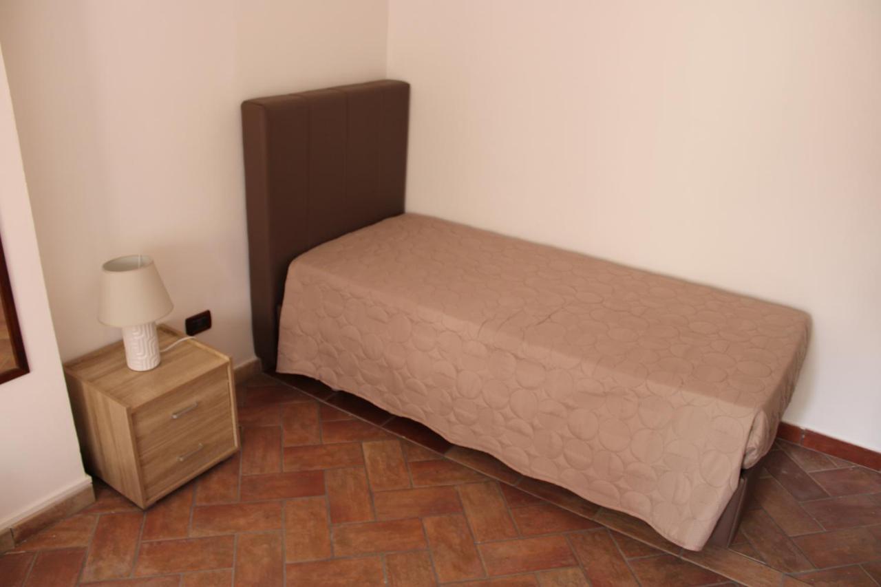 B&B Casa Giuliana Balestrate Εξωτερικό φωτογραφία