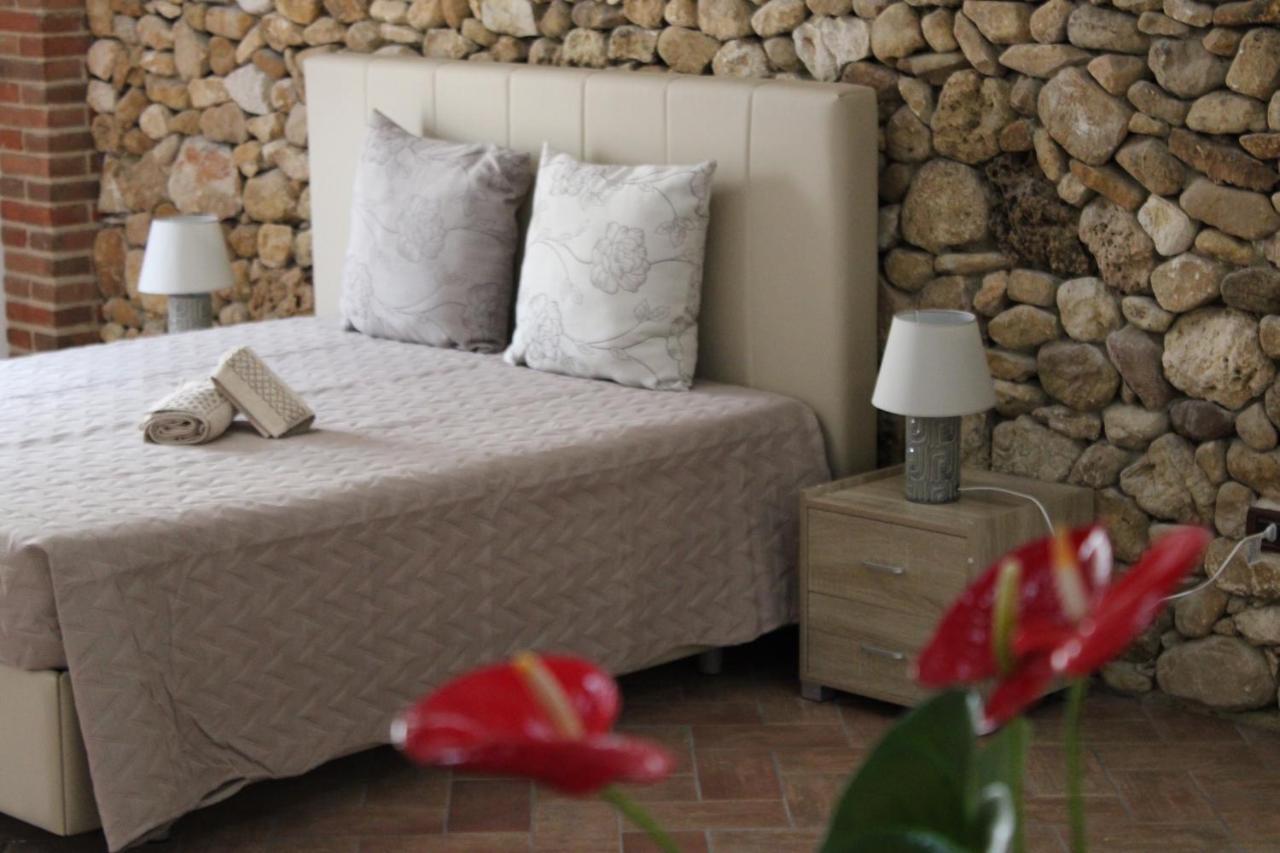 B&B Casa Giuliana Balestrate Εξωτερικό φωτογραφία