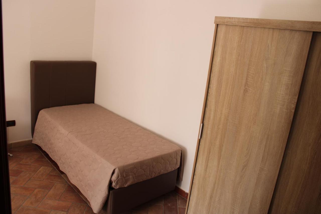 B&B Casa Giuliana Balestrate Εξωτερικό φωτογραφία