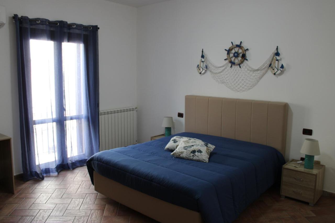 B&B Casa Giuliana Balestrate Εξωτερικό φωτογραφία